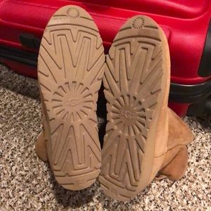 Uggs